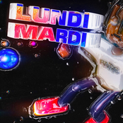 LUNDI MARDI