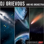 DJ Grievous & His Orchestra