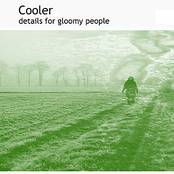 Details For Gloomy People by Cooler