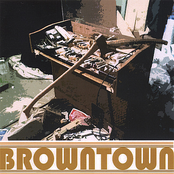 BrownTown: Organ