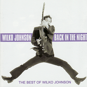 Back In The Night by Wilko Johnson