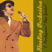 É Português Não Gosto!