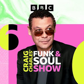 The Craig Charles Funk and Soul Show