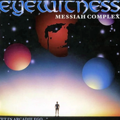 Messiah Complex