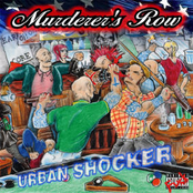 URBAN SHOCKER