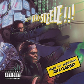 Toolz Of The Trade by Smif-n-wessun