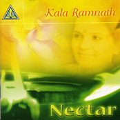 Kala Ramnath: Nectar