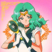 Sailor Neptune