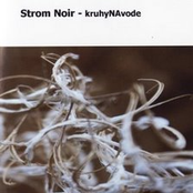 Kruhynavode by Strom Noir