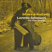 I Found A Dream by Lonnie Johnson With Elmer Snowden