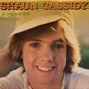 Shaun Cassidy: Shaun Cassidy