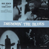 max roach and stan levey