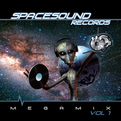 Spacesound Records Megamix Vol. 1