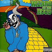 Violent J: Wizard of the Hood (Collector's Edition)