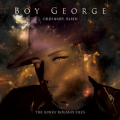 Time Machine by Boy George