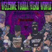 Welcome Tudda Fiend World