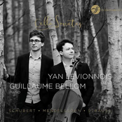 Cello Sonatas