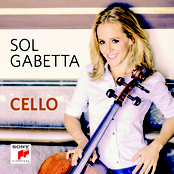 Song Of The Birds by Sol Gabetta