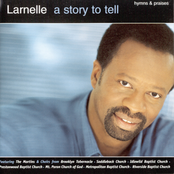 Larnelle Harris: A Story To Tell: Hymns And Praises