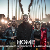 Home - Single
