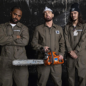 Tobey flipp (em x tron x sean)