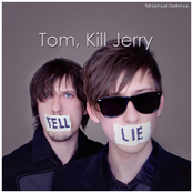 Tell Lie / I Lost Control e.p.