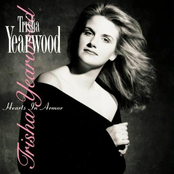 You Say You Will by Trisha Yearwood