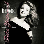 Hearts In Armor by Trisha Yearwood