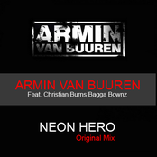 Armin Van Buuren Feat. Christian Burns & Bagga Bownz