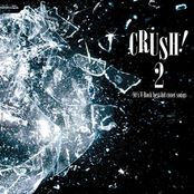CRUSH! 2 -90's V-Rock best hit cover songs-