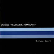 Graewe, Georg / Reijseger, Ernst / Hemingway, Gerry: Saturn Cycle