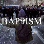 bap†ism