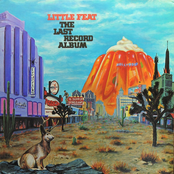 One Love Stand by Little Feat