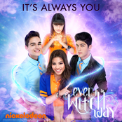 It's Always You (Music from the Original TV Series "Every Witch Way") - Single