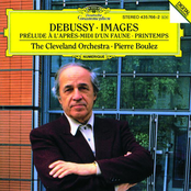 Debussy: Images