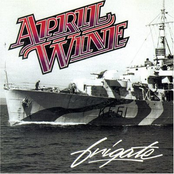 If I Was A Stranger by April Wine