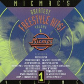 Soave: Micmac's Greatest Freestyle Hits! volume 1