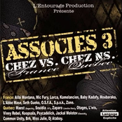 Associés 3 - Chez Ns. Chez Vs.