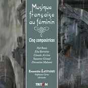 Musique française au féminin