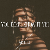 you don't know it yet