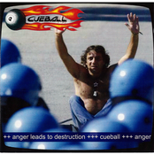 Anger Leads To Destruction