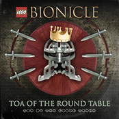 TOA OF THE ROUND TABLE