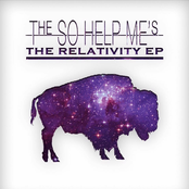 The Relativity EP
