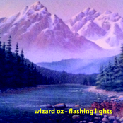 Where You Go by Wizard Oz