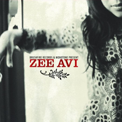 Zee Avi: Zee Avi