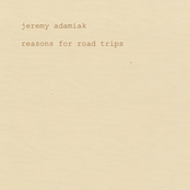 Reasons for Road Trips