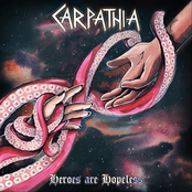 Carpathia: Heroes Are Hopeless