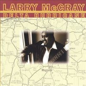 Delta Hurricane by Larry Mccray