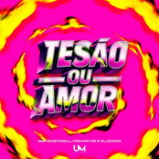 TESÃO OU AMOR