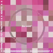 Love Me Up (DJ DISK Remix)